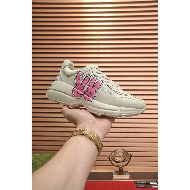 G*u*i sneakers